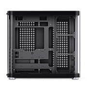 Jonsbo TK-2 2.0 Midi-Tower  Tempered Glass - black_16