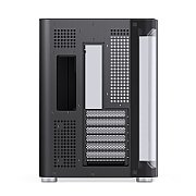 Jonsbo TK-2 2.0 Midi-Tower  Tempered Glass - black_5