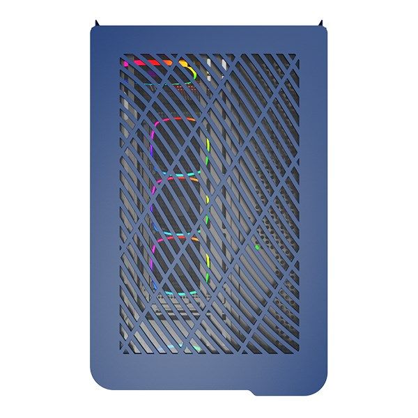 Montech KING 95 PRO Midi-Tower  Tempered Glass  ARGB - Berlin Blue_6