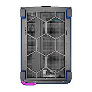 Montech KING 95 PRO Midi-Tower  Tempered Glass  ARGB - Berlin Blue_7