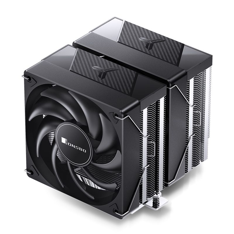 Jonsbo CR-3000 CPU Cooler_3