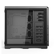 PHANTEKS Enthoo Pro Mid Tower  Tempered Glass - black_4