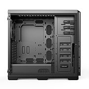 PHANTEKS Enthoo Pro Mid Tower  Tempered Glass - black_5