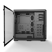 PHANTEKS Enthoo Pro Mid Tower  Tempered Glass - black_6