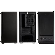 Kolink Citadel Micro-ATX Case  Tempered Glass - Black_4