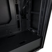 Kolink Citadel Micro-ATX Case  Tempered Glass - Black_8