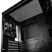 Kolink Nimbus RGB Midi-Tower  Tempered Glass - black_9