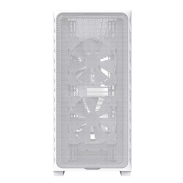 Montech AIR 903 Base Midi-Tower  Tempered Glass - White_2