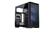 Phanteks Eclipse P200 Air  iTX  Temp._2