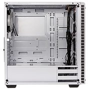 Kolink Observatory RGB Mid Tower  Tempered Glass - White Window_5