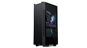 PHANTEKS Evolv Shift 2 Mini-ITX Case  Tempered Glass  ARGB - black_1