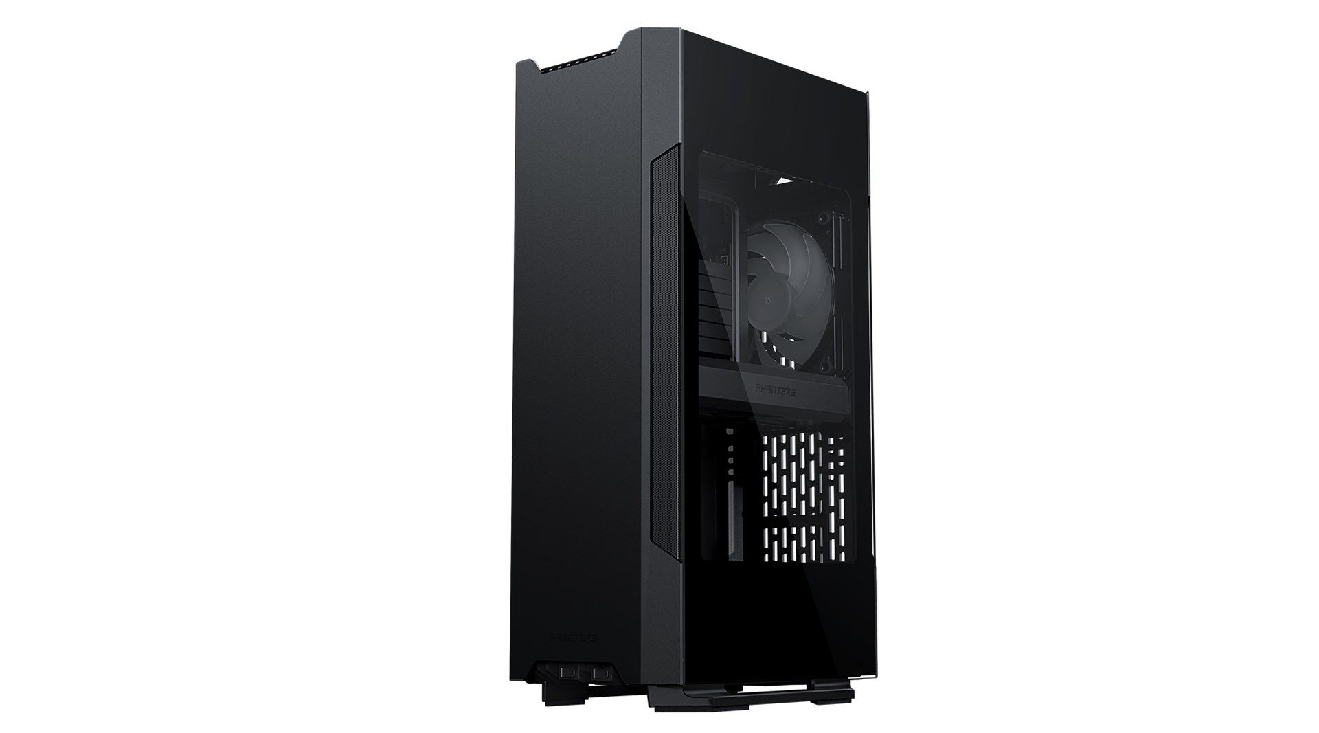 PHANTEKS Evolv Shift 2 Mini-ITX Case  Tempered Glass  ARGB - black_10