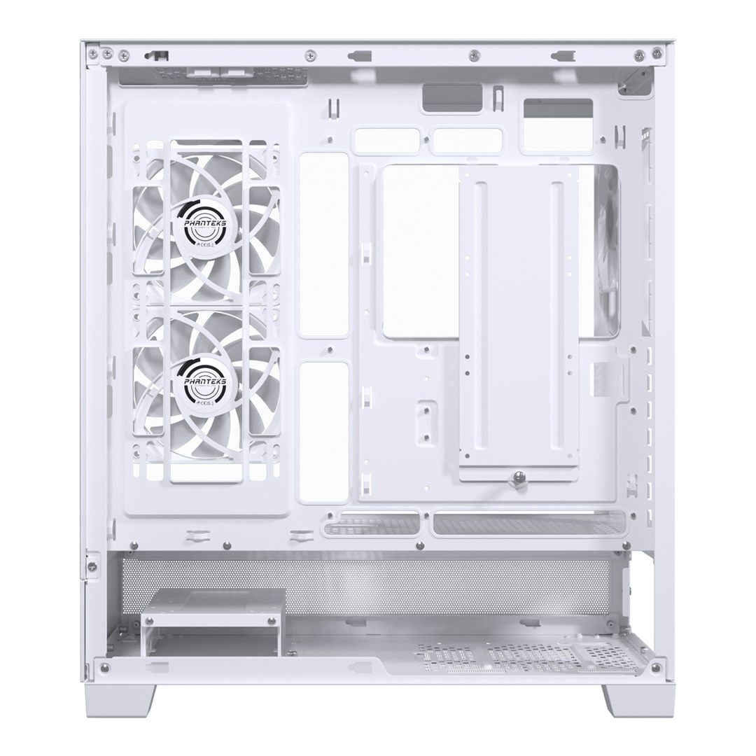 Phanteks XT VIEW Mid Tower White_4