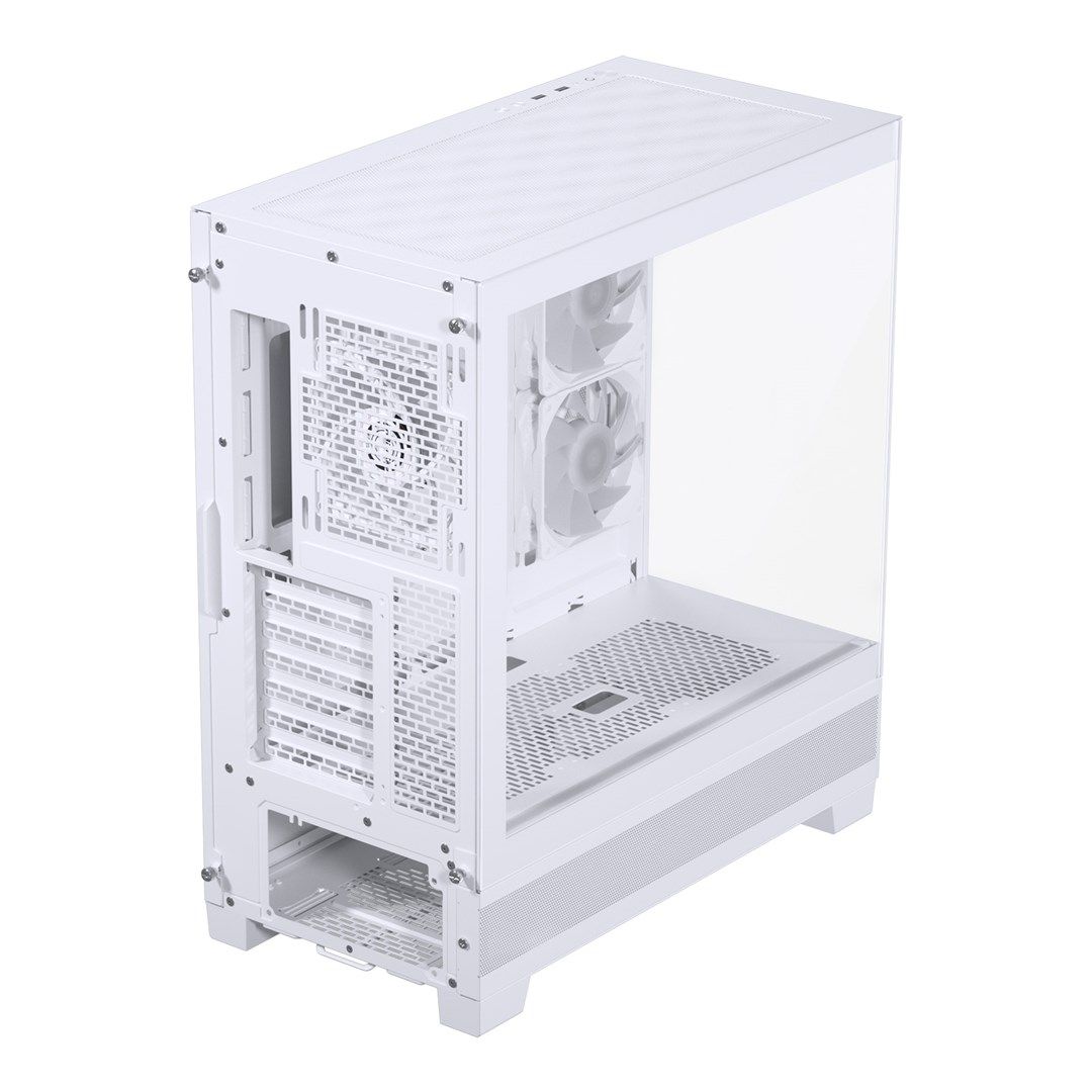 Phanteks XT VIEW Mid Tower White_5