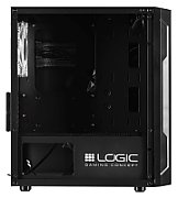 LOGIC ARAMIS ARGB Mini USB 3.0 enclosure_1