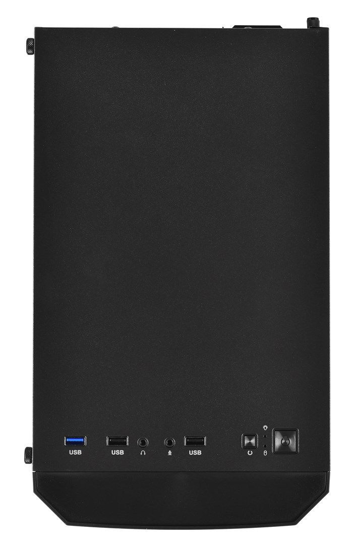 LOGIC ARAMIS ARGB Mini USB 3.0 enclosure_12