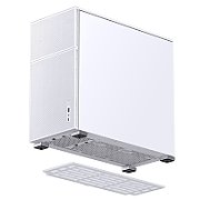 Jonsbo D41 MESH ATX Case  Tempered Glass - white_11