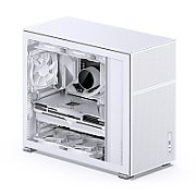 Jonsbo D41 MESH ATX Case  Tempered Glass - white_17