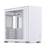 Jonsbo D41 MESH ATX Case  Tempered Glass - white_7