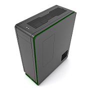 Phanteks Enthoo Elite Big-Tower - black Window_2