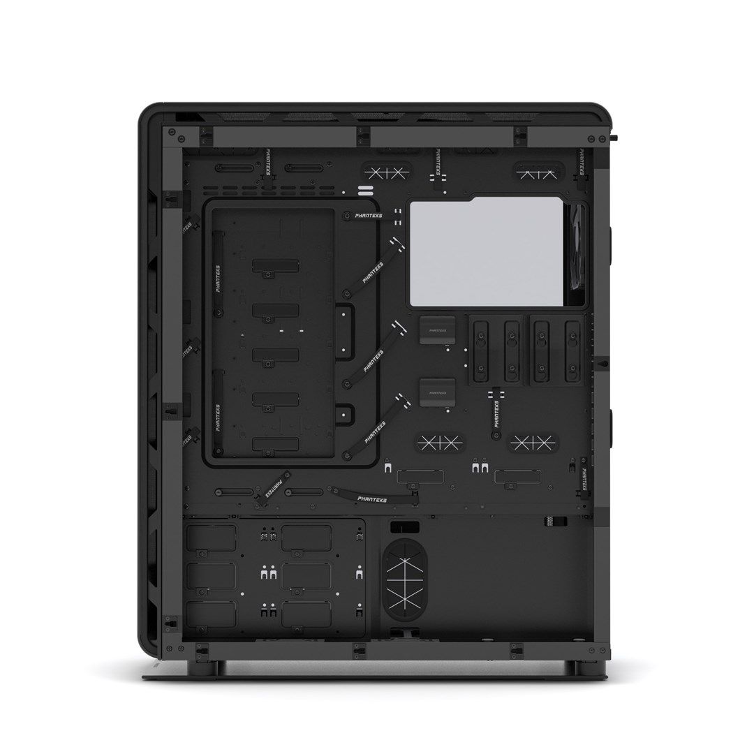 Phanteks Enthoo Elite Big-Tower - black Window_10