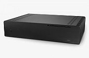 Streacom ST-FC10B Alpha Fanless HTPC Aluminum Case - Black_1