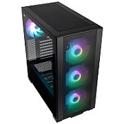 Phanteks Phanteks XT Pro Ultra Black