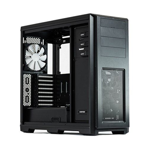 Phanteks Enthoo Pro - tower - SSI EEB_2