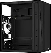 Aerocool CS107V2 computer case Mini Tower Black_11