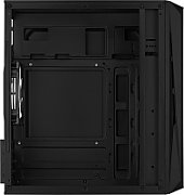 Aerocool CS107V2 computer case Mini Tower Black_12