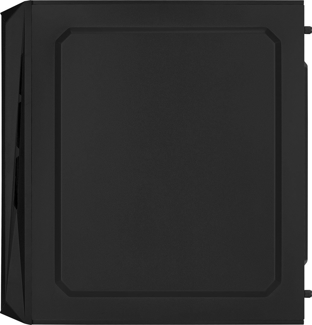 Aerocool CS107V2 computer case Mini Tower Black_13