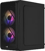 Aerocool CS107V2 computer case Mini Tower Black_3