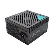 Azza PSAZ 750G power supply unit 750 W 20+4 pin ATX ATX Black_1