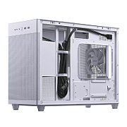 ASUS AP201 PRIME CASE TG WHITE Mini Tower_7