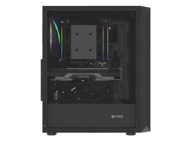 FURY SHOBO HOUSING SH4 RGB MIDI TOWER WITH WINDOW  BLACK_3