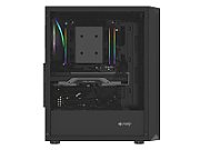 FURY SHOBO HOUSING SH4 RGB MIDI TOWER WITH WINDOW  BLACK_3