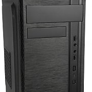 iBox VESTA S30 Midi ATX Tower Black_1