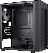 Aerocool HEXFORMBKV2 Micro ATX PC Case 3 Fans FRGB Black_4