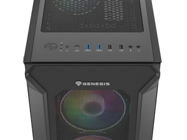 GENESIS CASE MIDI TOWER IRID 505 ARGB (USB 3.0)_4