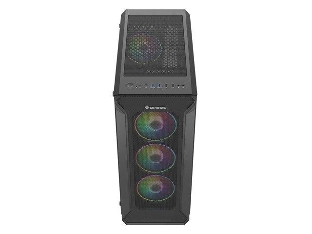 GENESIS CASE MIDI TOWER IRID 505 ARGB (USB 3.0)_6