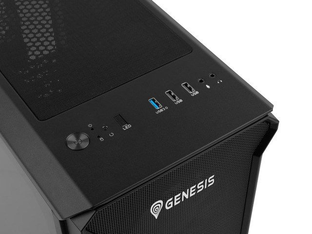 GENESIS CASE IRID 503 ARGB MICRO TOWER_6