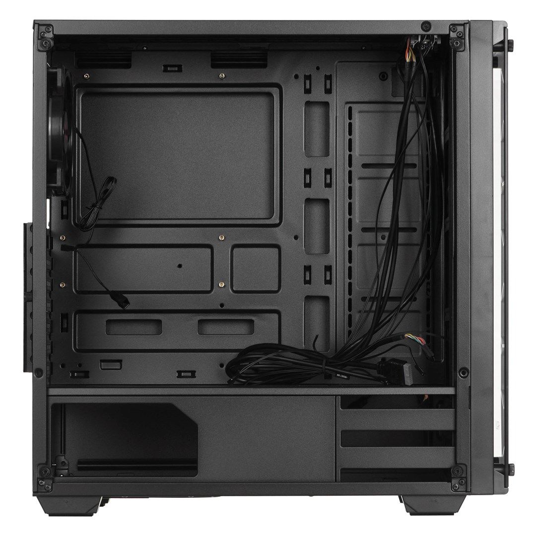 Krux LEDA ATX Tower Black_14