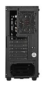 Krux LEDA ATX Tower Black_2