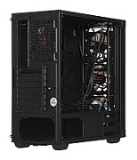 Krux LEDA ATX Tower Black_4