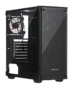 Krux LEDA ATX Tower Black_9