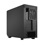 Fractal Design | Meshify 2 Lite | TG Light Tint | Side window | Black | E-ATX | Power supply included No | ATX_13