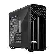 Fractal Design | Torrent Black TG Light Tint | Black | Power supply included | ATX_1