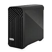 Fractal Design | Torrent Black TG Light Tint | Black | Power supply included | ATX_20