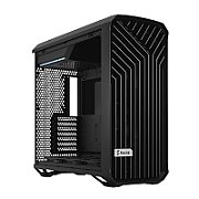 Fractal Design | Torrent Black TG Light Tint | Black | Power supply included | ATX_7