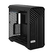 Fractal Design | Torrent Black TG Light Tint | Black | Power supply included | ATX_8